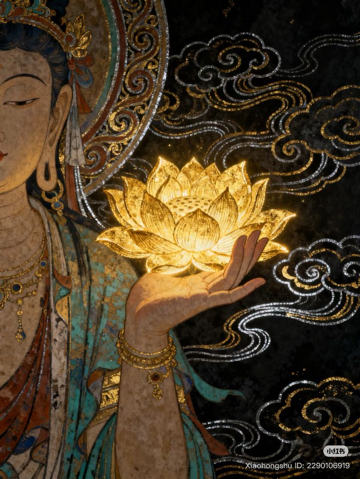 An inspiration for you