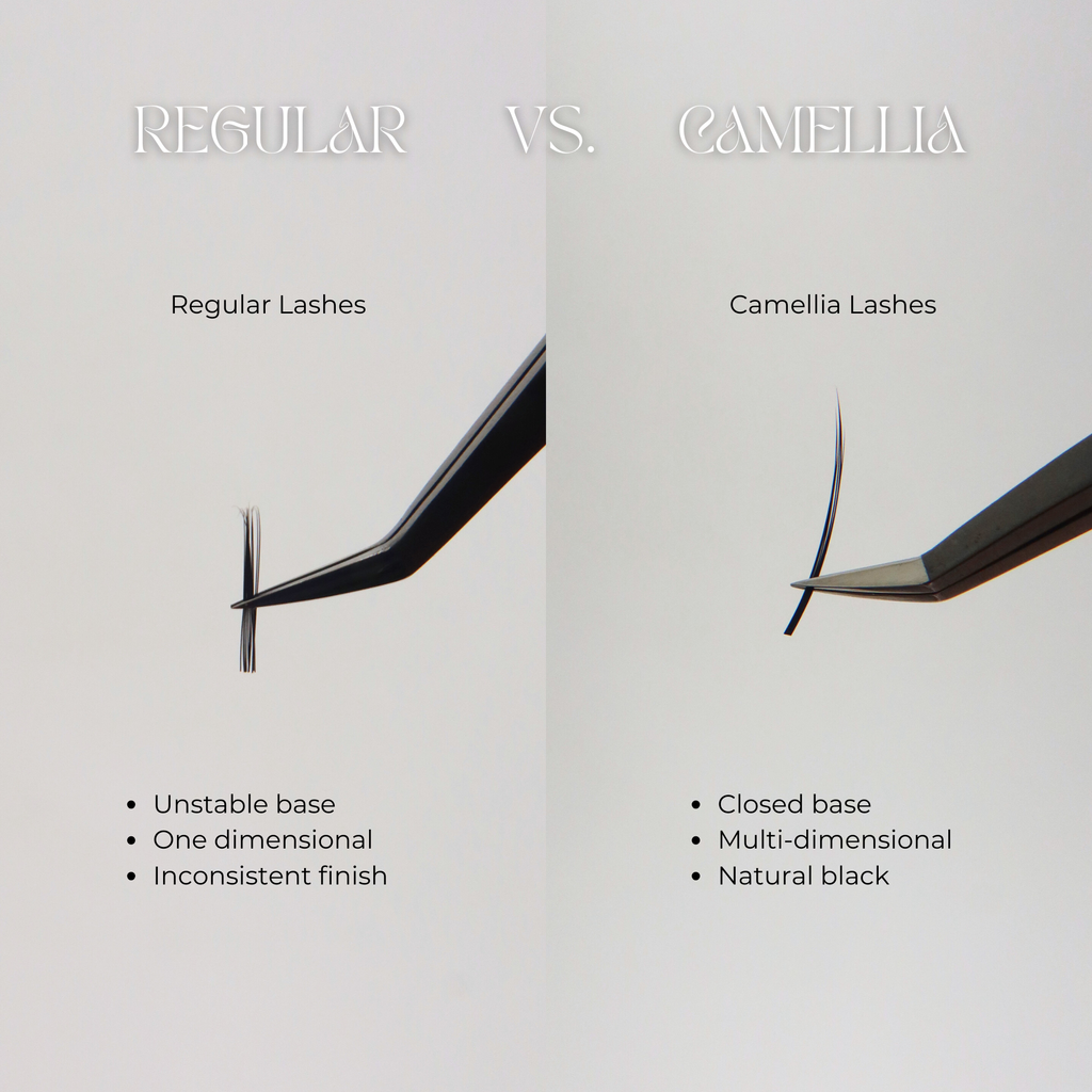 J 0.07 Camellia (Single tray)