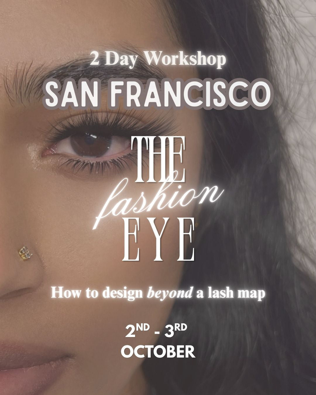 2 DAYS WORKSHOP