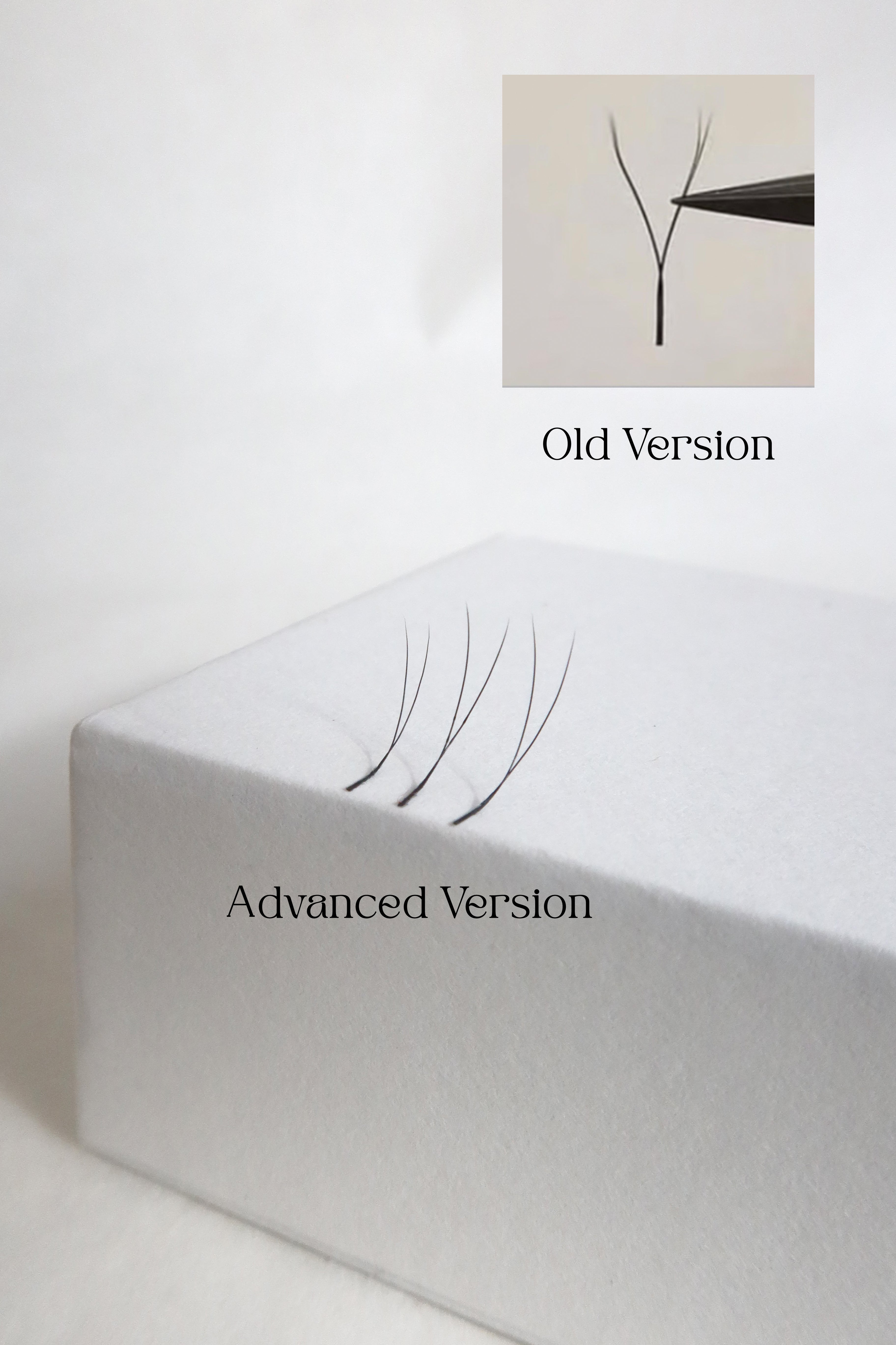 LC Multi-layer (Mix Tray)