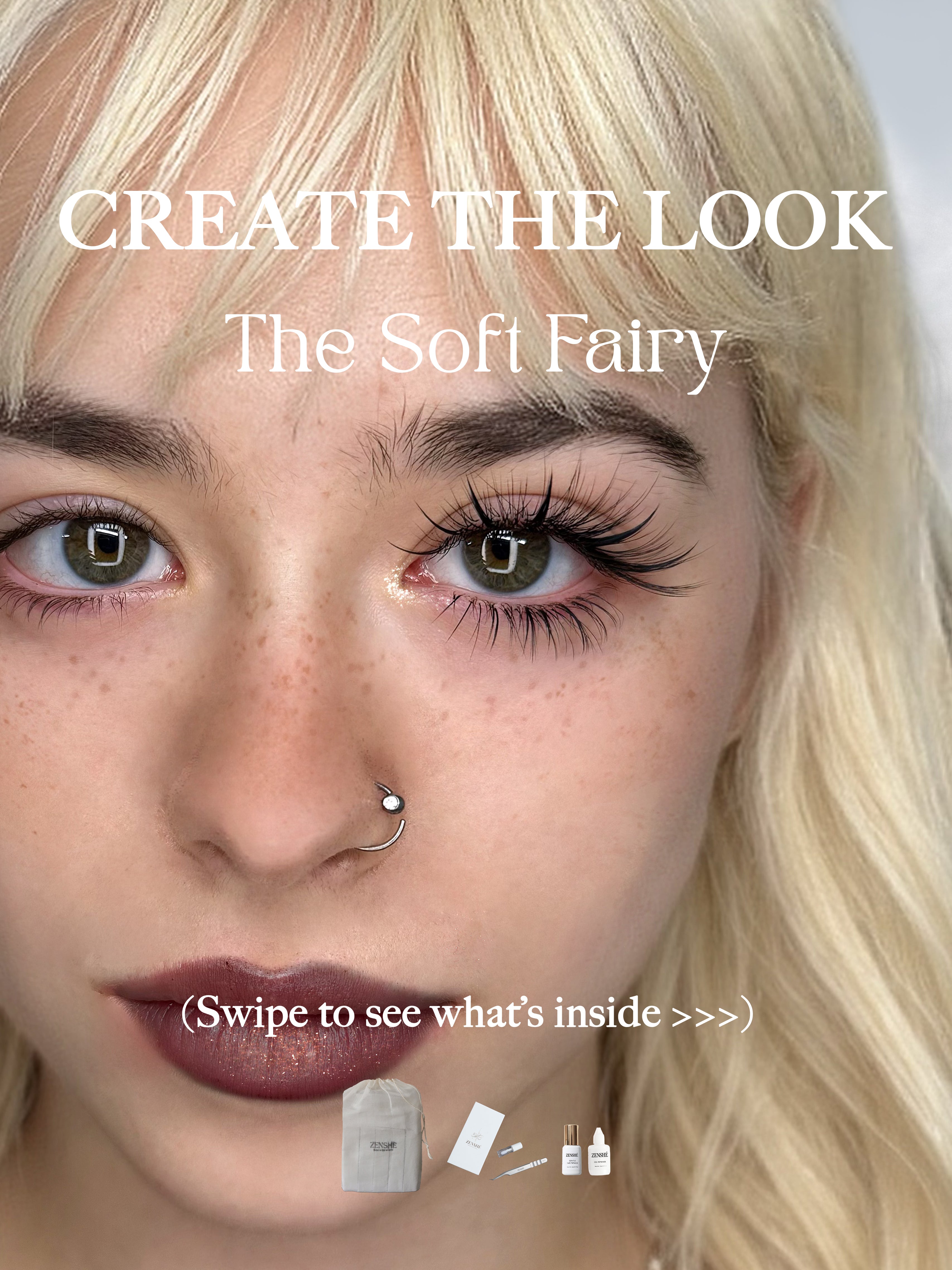 'The Soft Fairy' Manhua Bundle