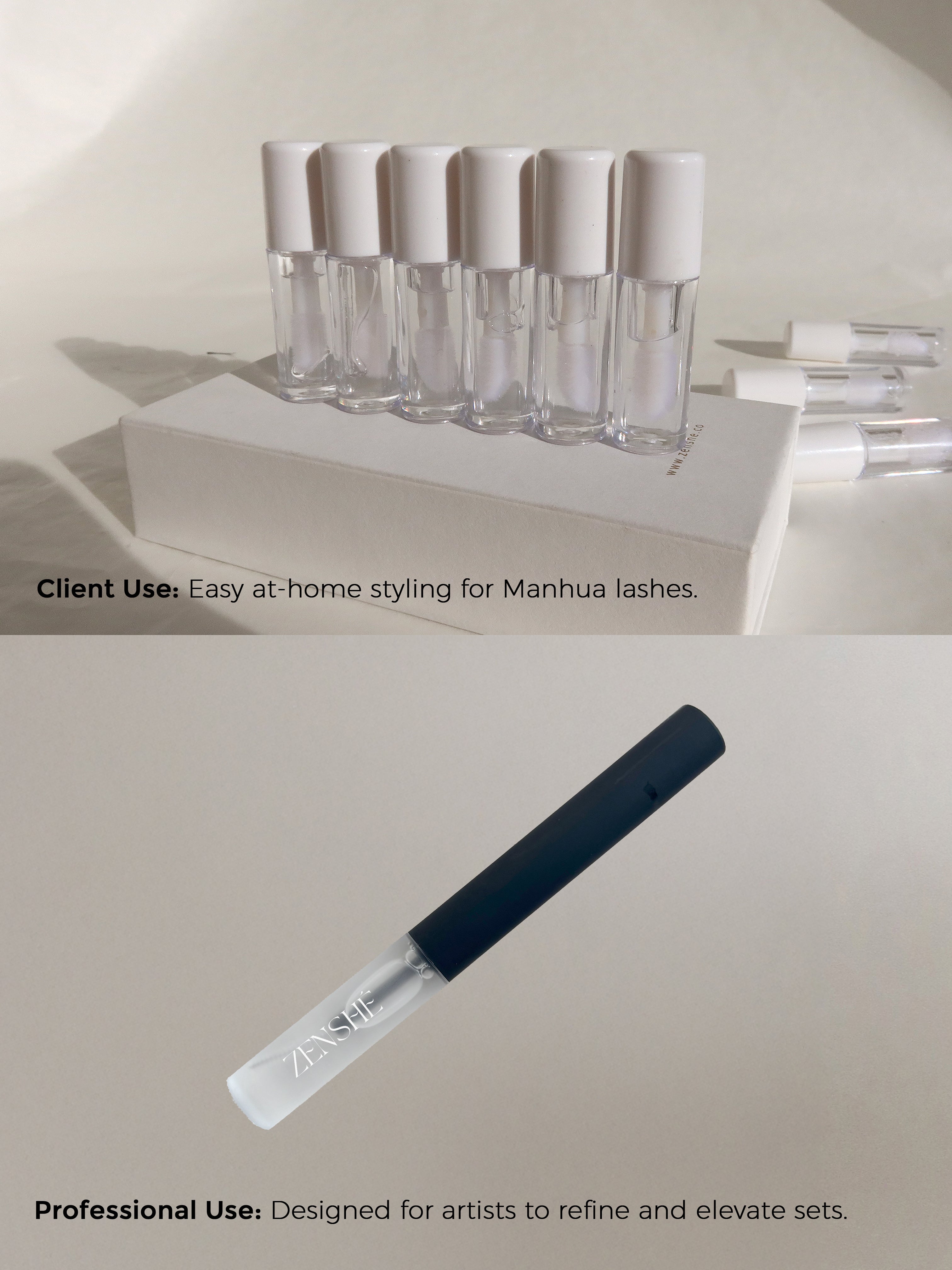 Clear Coat (Professional Use)