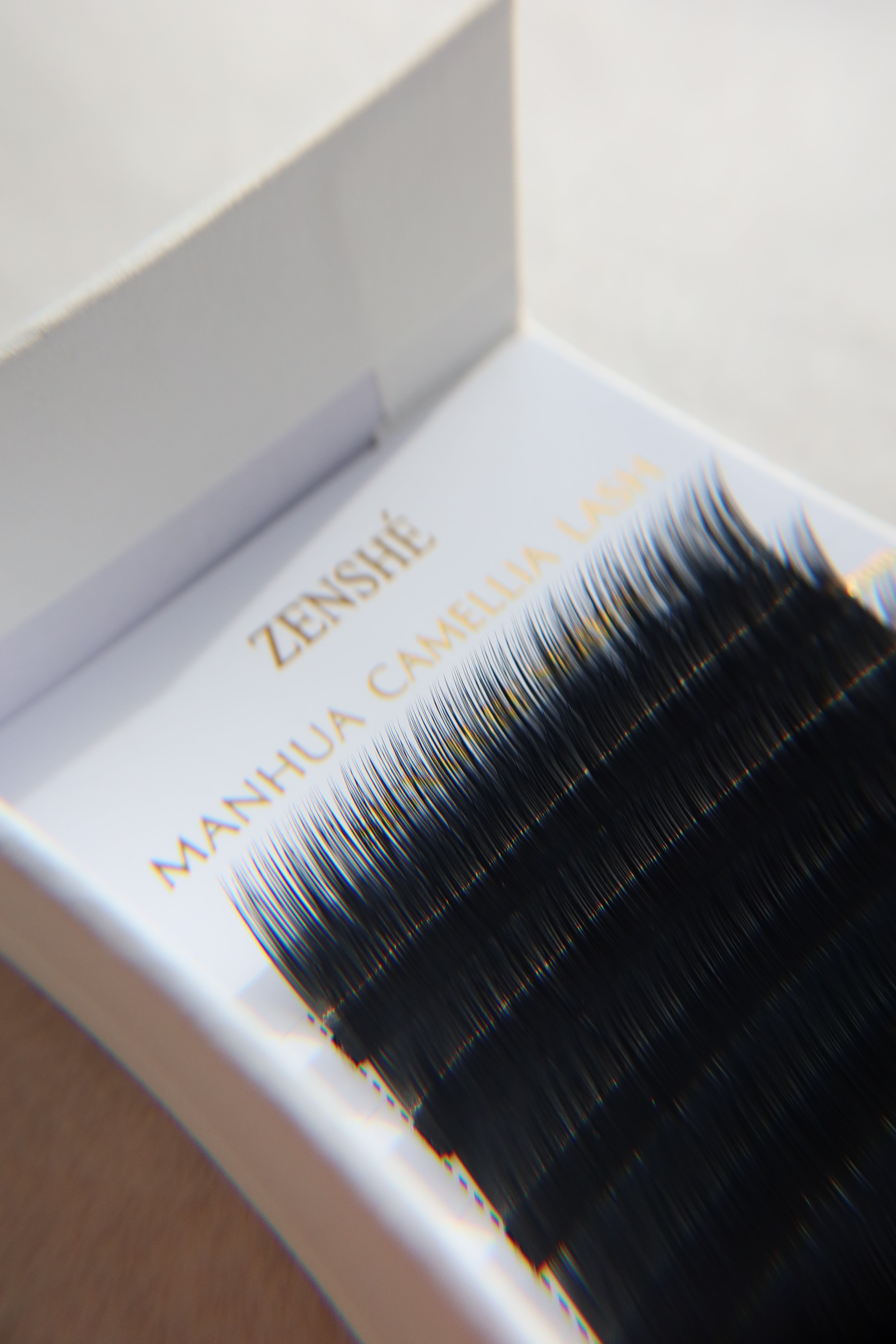 J 0.07 Camellia (Single tray)