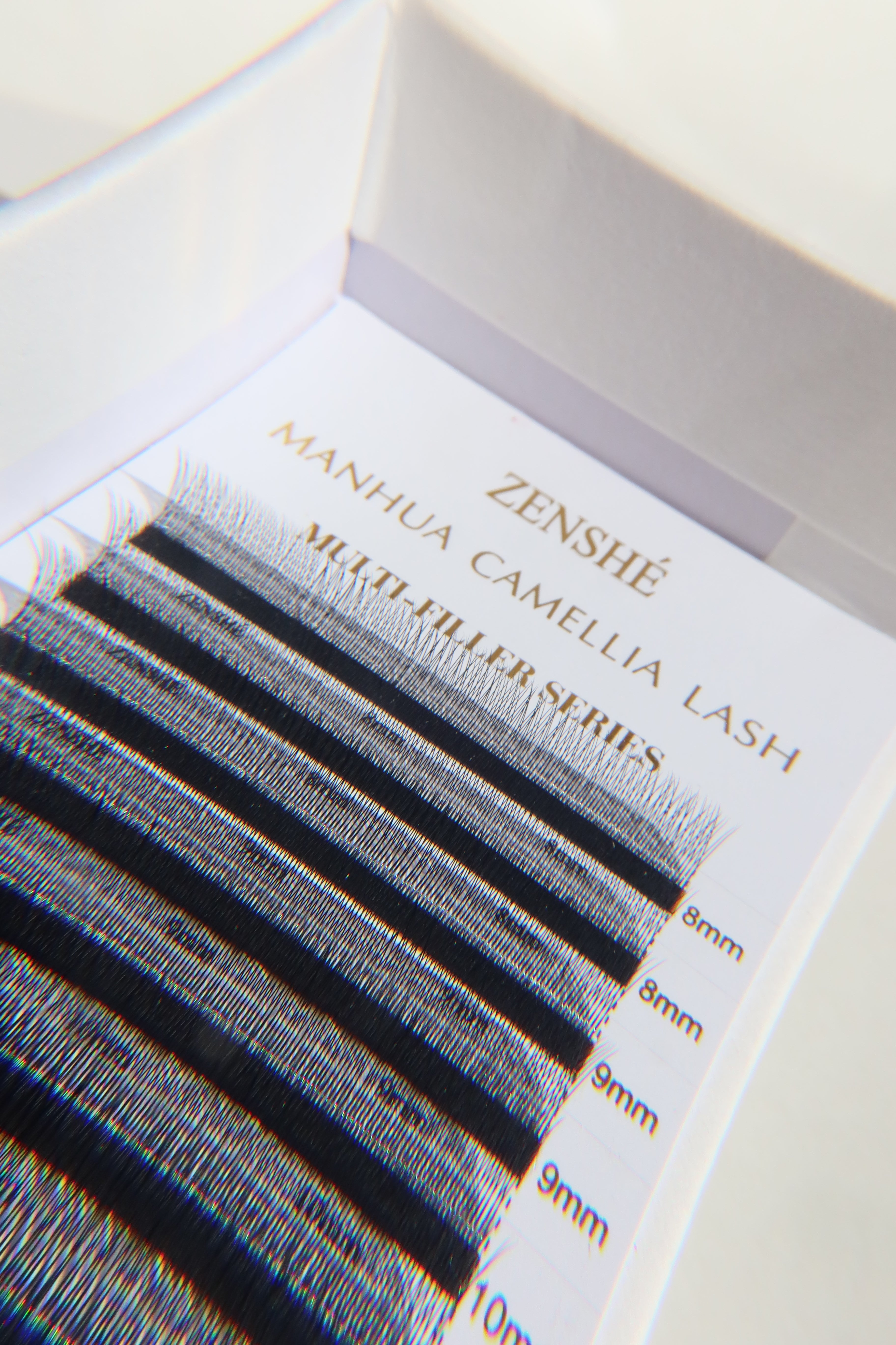 LC Multi-layer (Mix Tray)