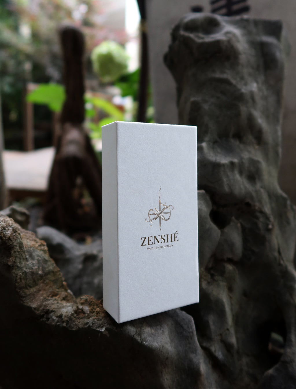 LC 0.07 Camellia (Single Tray)