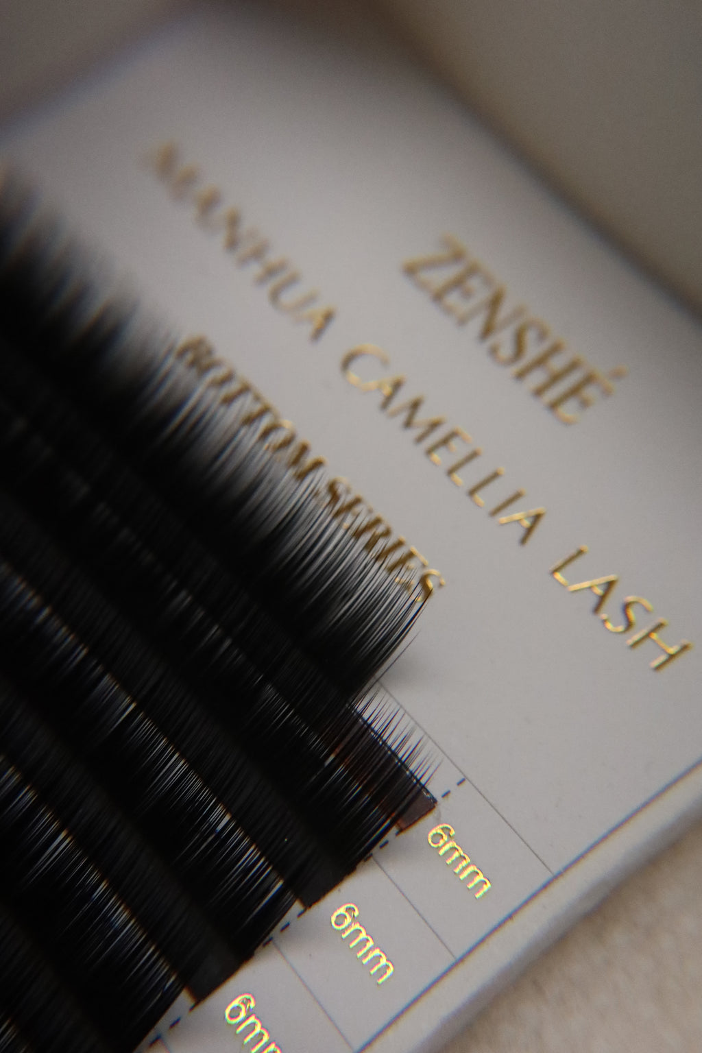 LI Bottom Lash (Mix Tray)