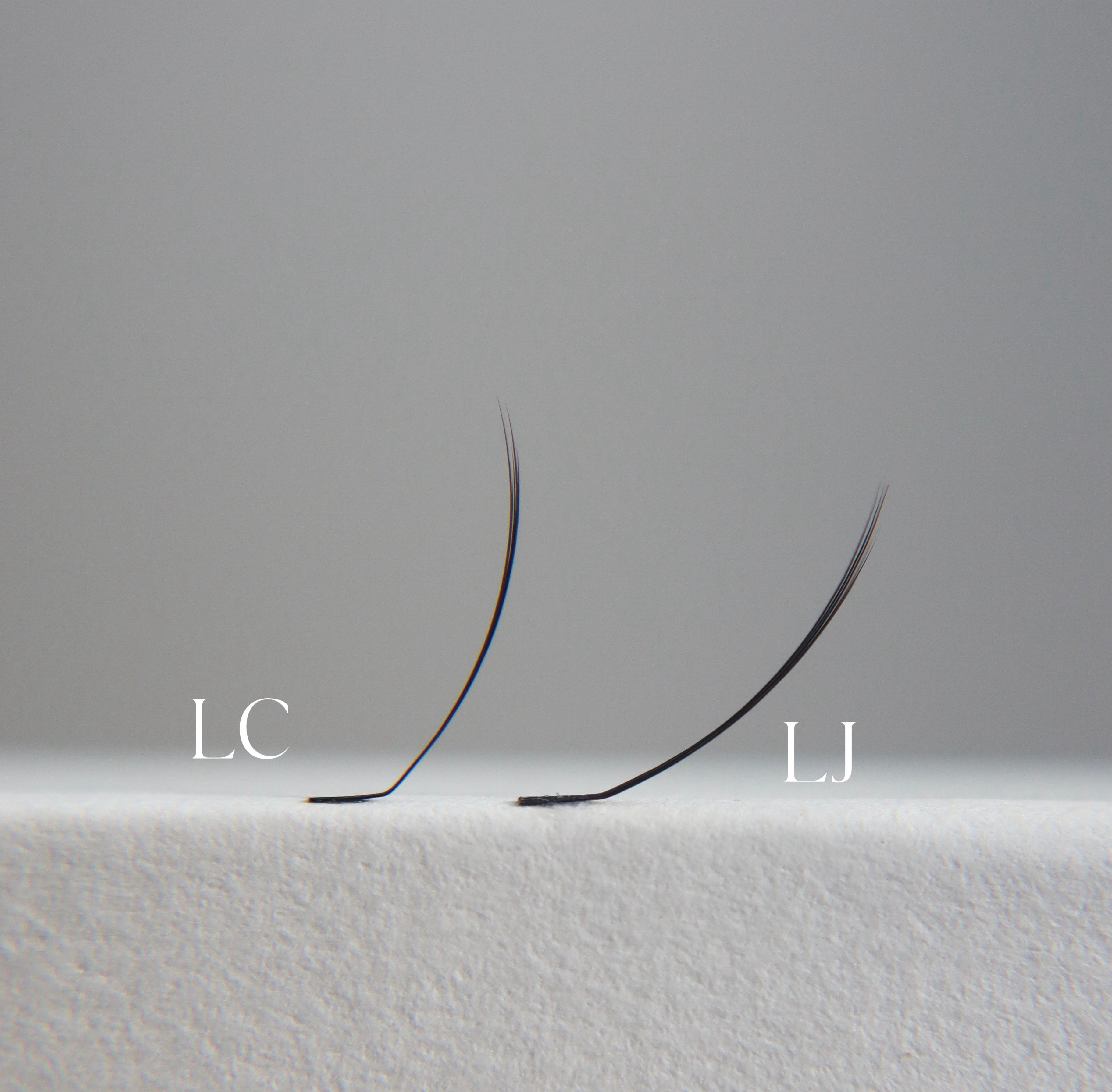 LJ 0.07 Camellia (Mix tray)