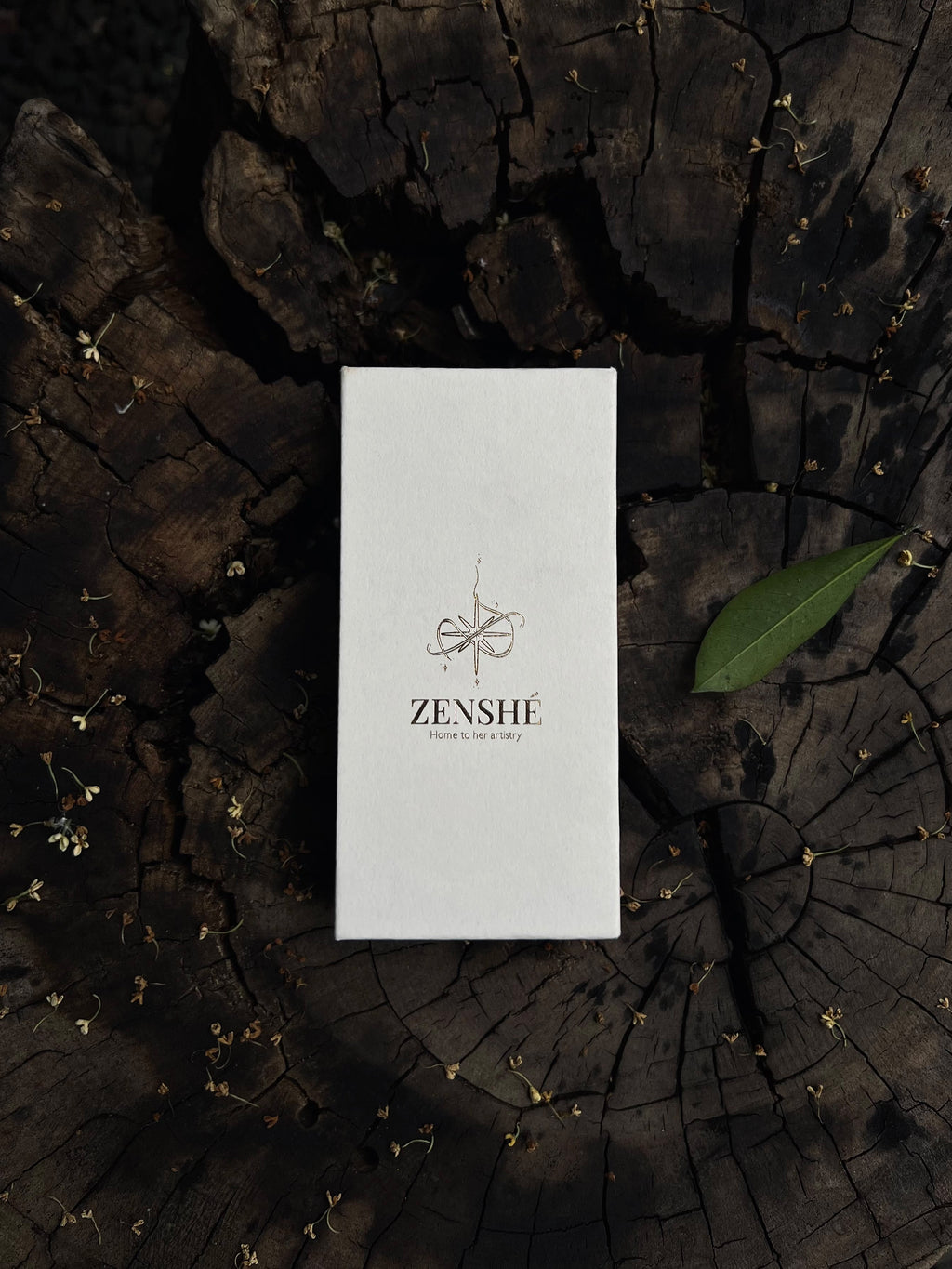 I 0.1 Bottom Lash (Mix Tray)