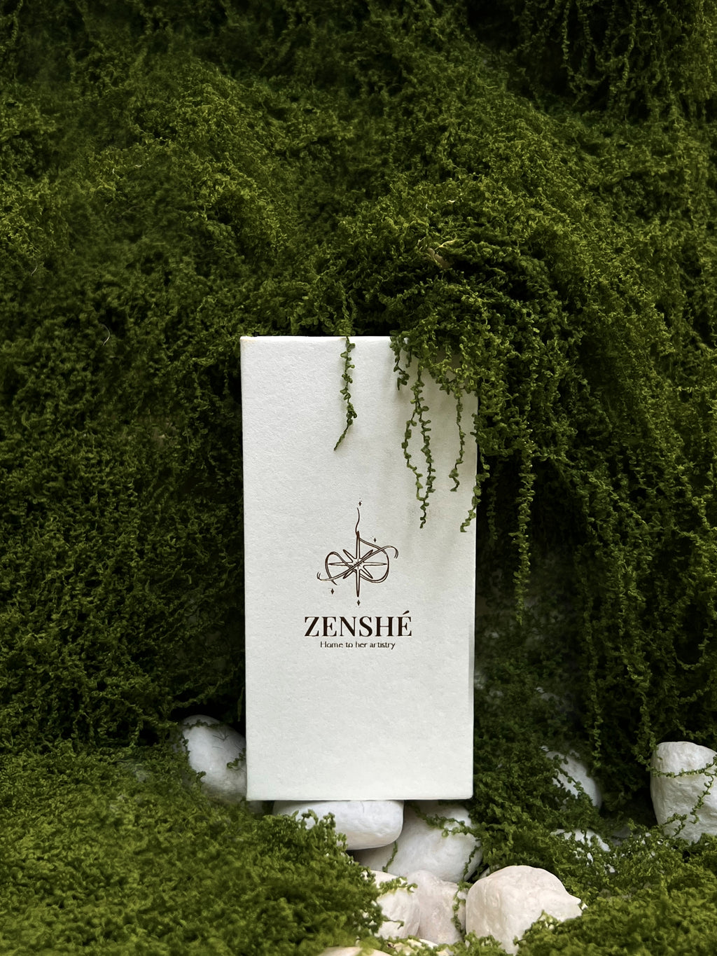 LJ 0.07 Camellia (Mix tray)