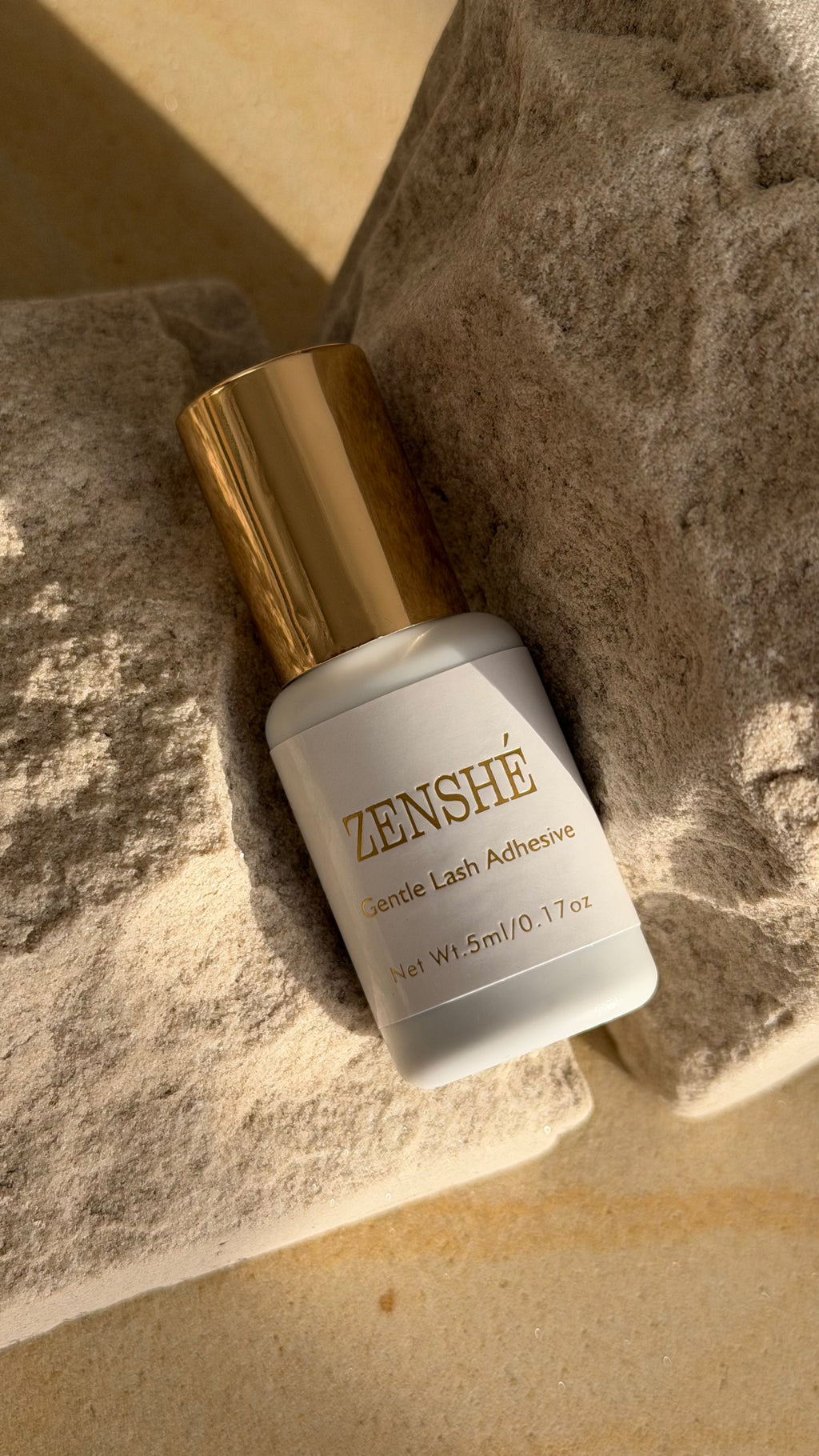 Gentle Lash Adhesive