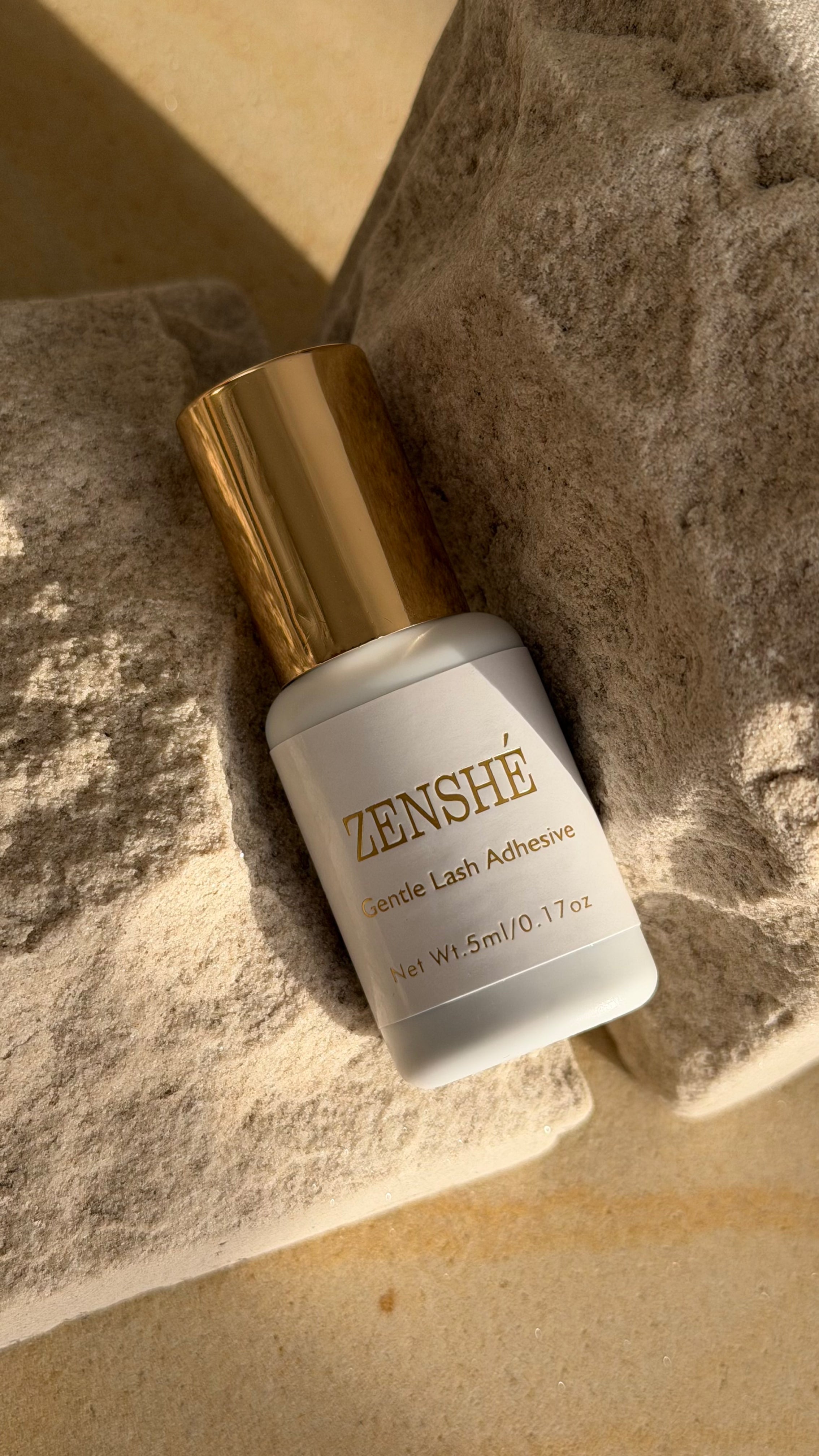 Gentle Lash Adhesive