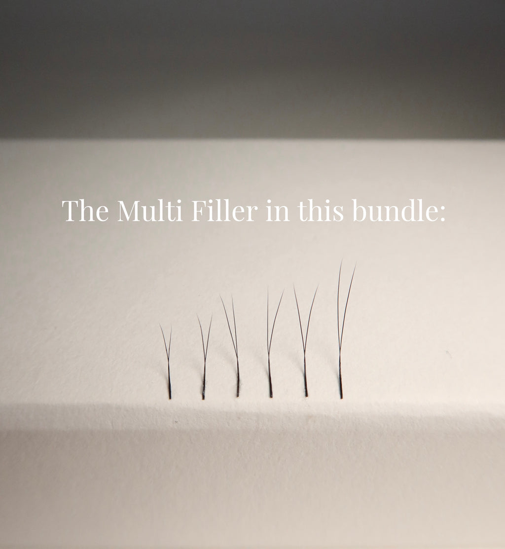 'The Soft Fairy' Manhua Bundle