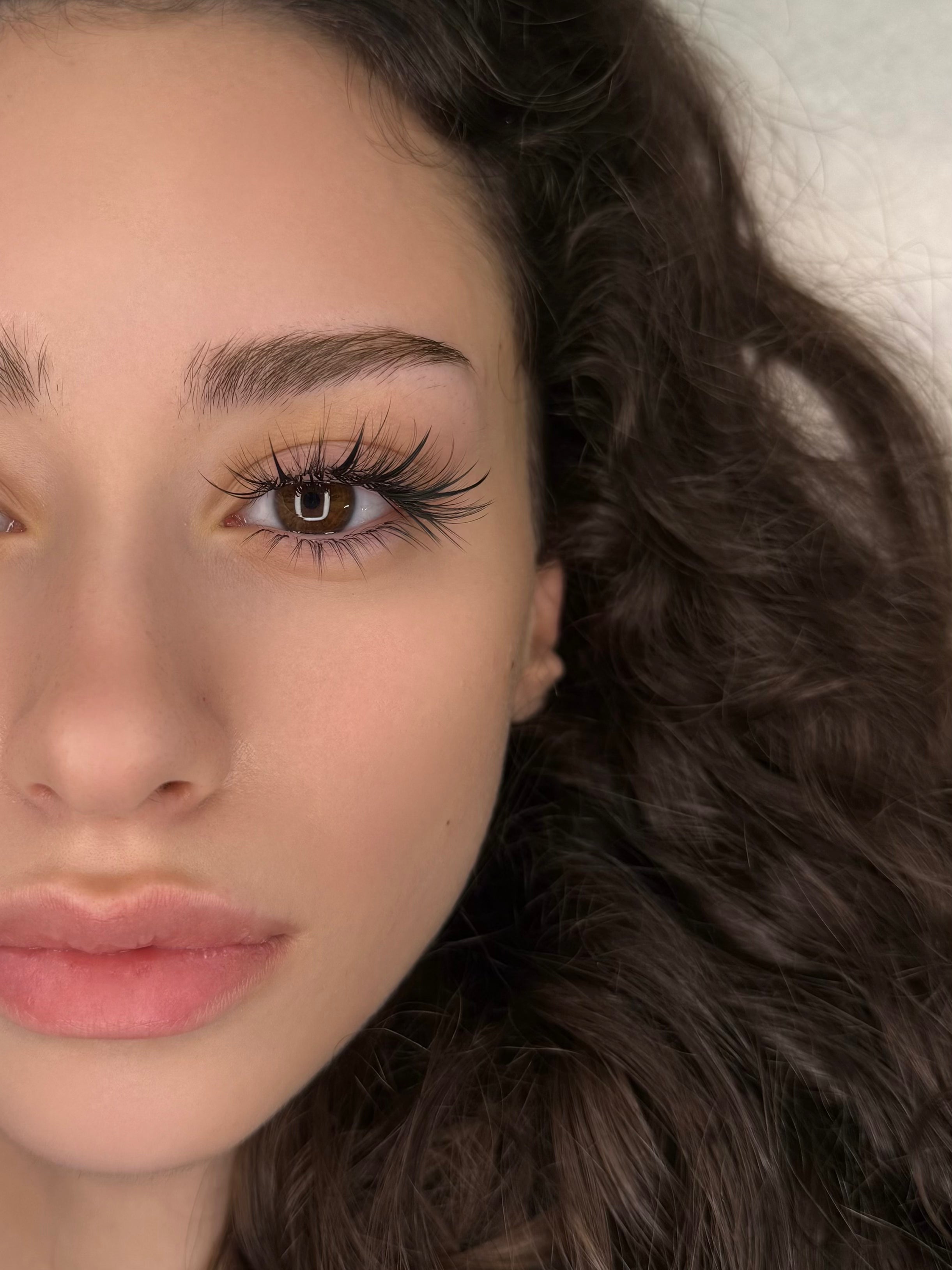 LC 0.07 Camellia (Single Tray)