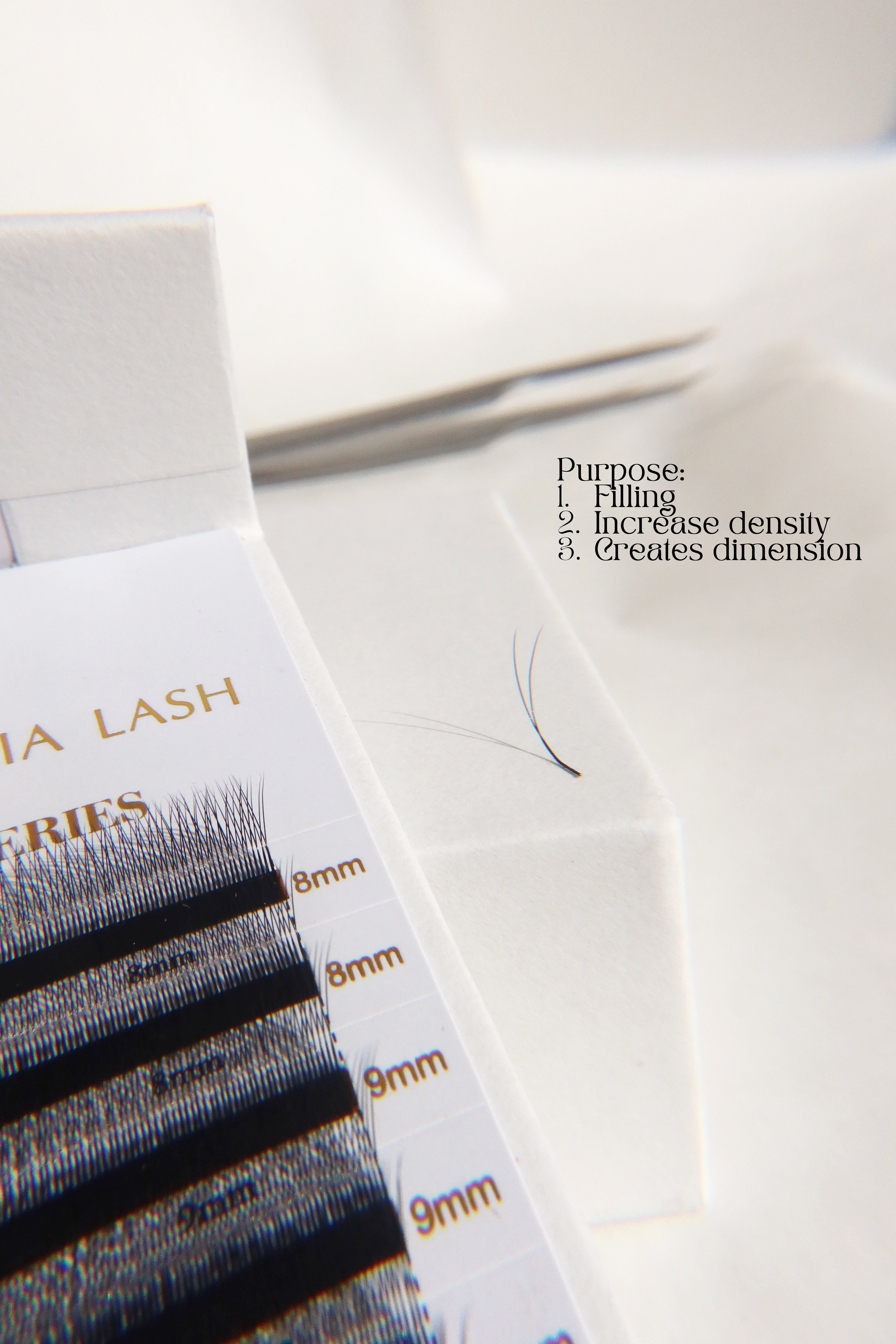 LC Multi-layer (Mix Tray)