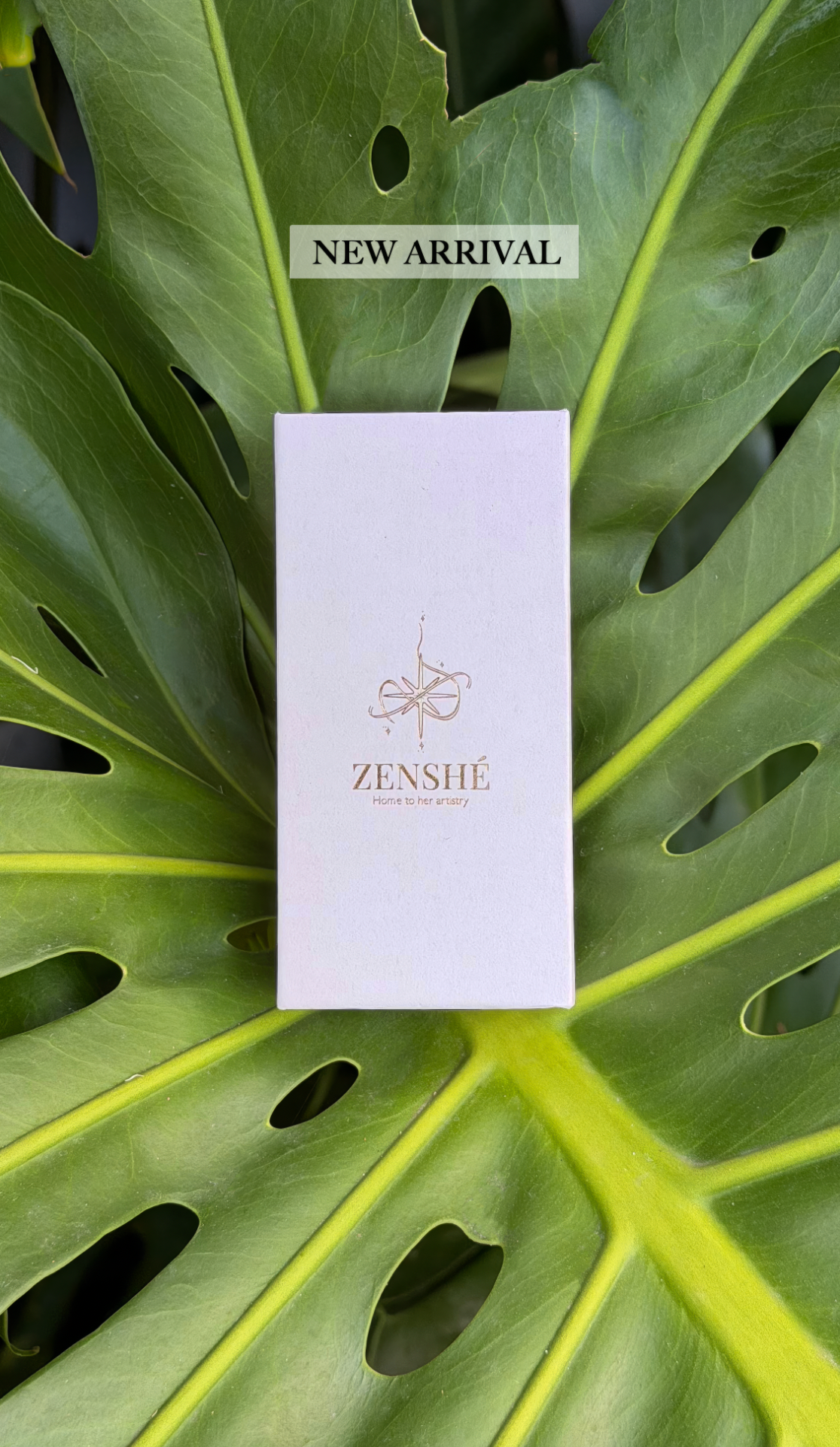 *NEW* LC Multi-layer Fan (Mix Tray)