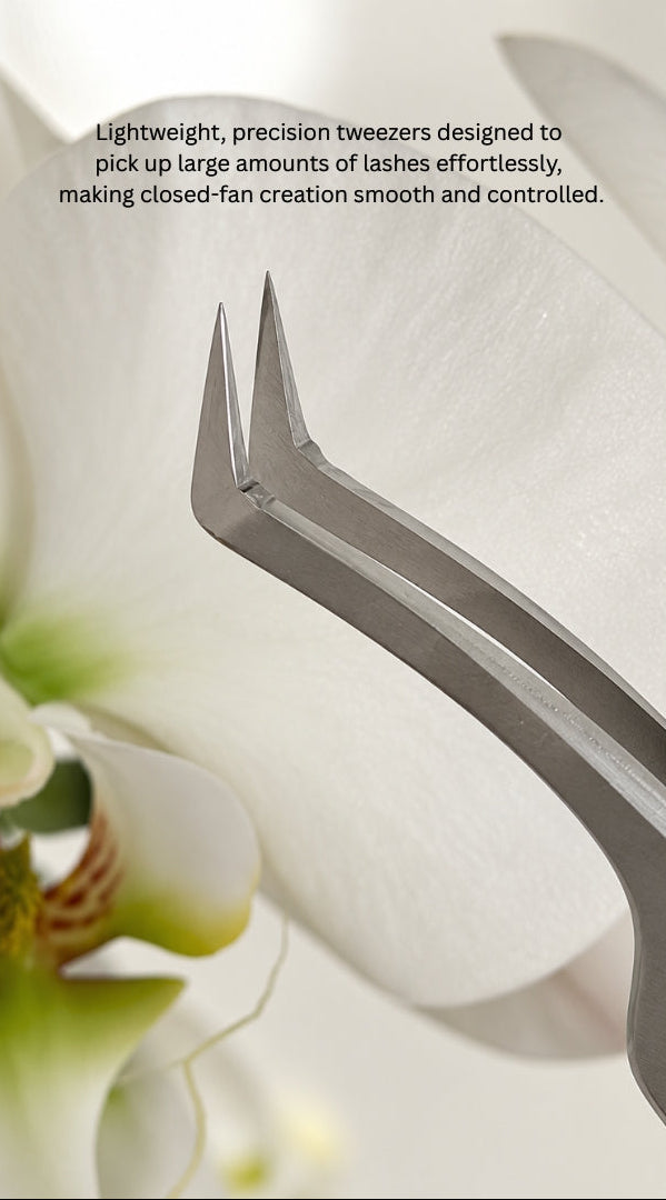 T-2 Manhua Tweezer
