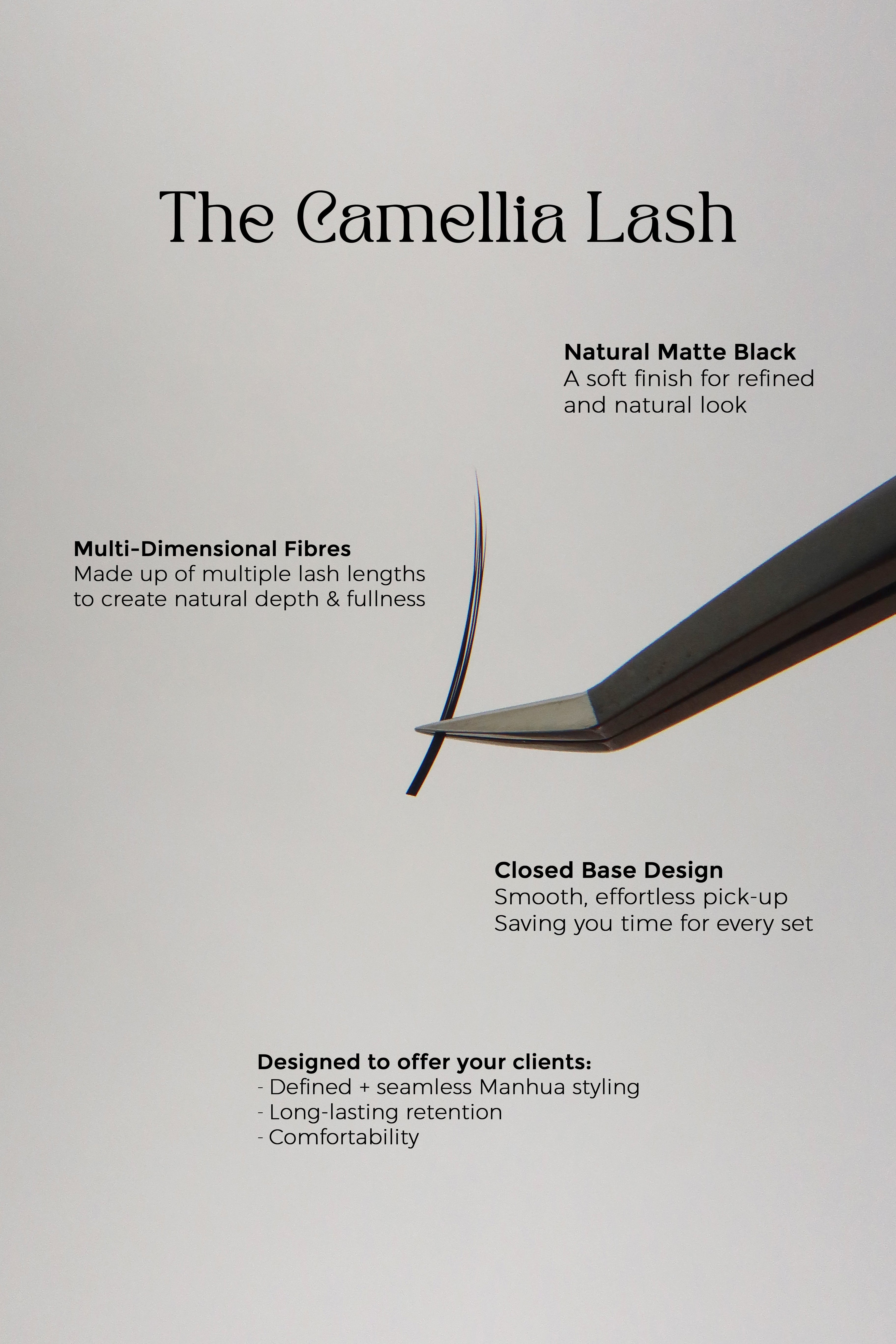 'The Dark Siren' Manhua Bundle