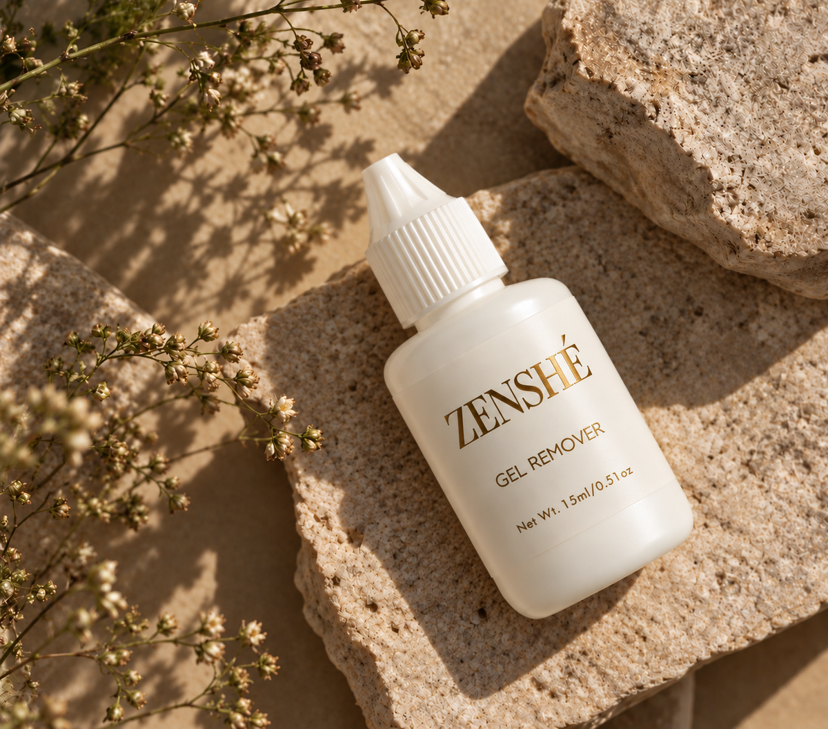 Precision Gel Remover