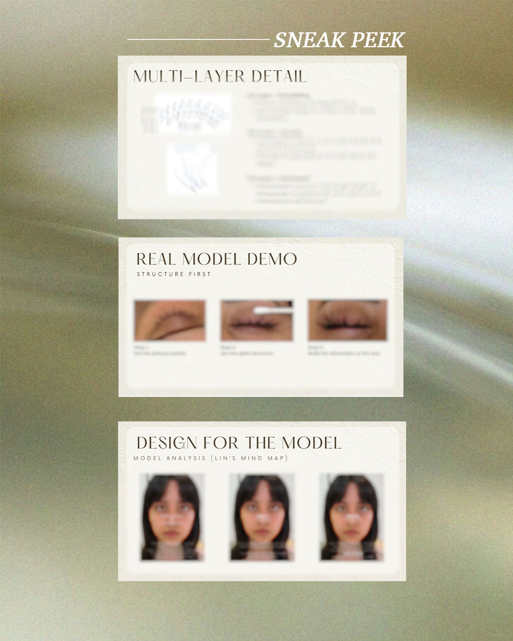 The Multi-Medusa Course Vol 1. The Form of Dimension