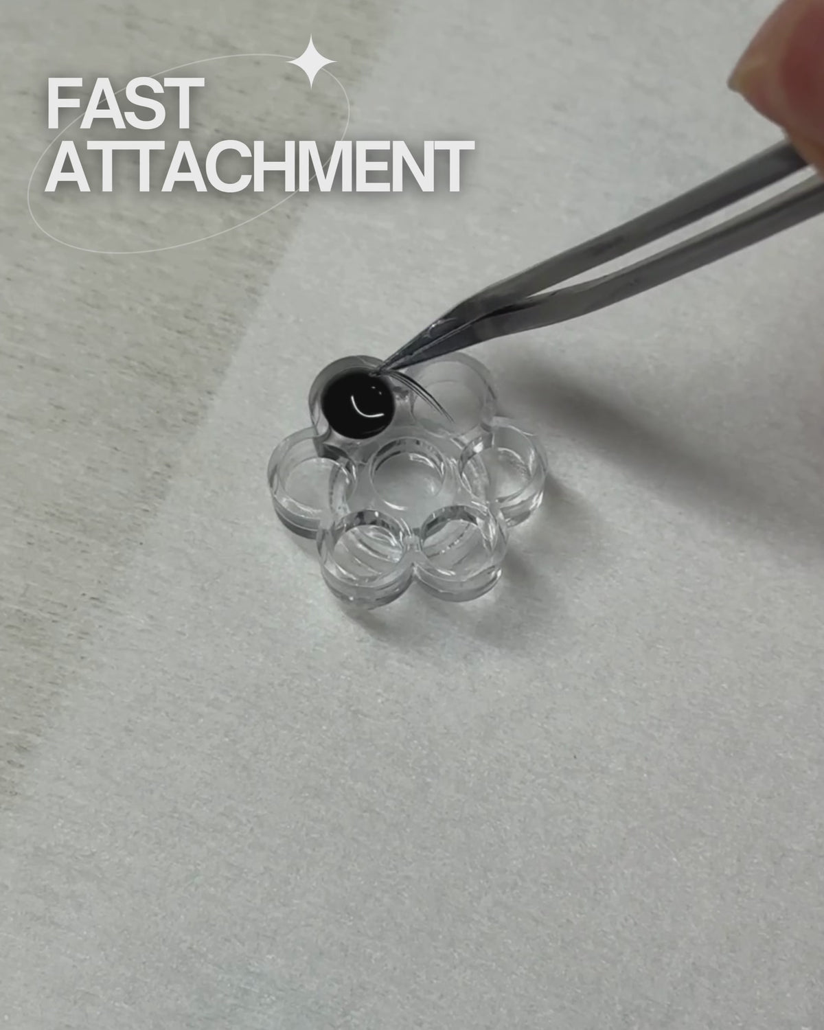 Gentle Lash Adhesive