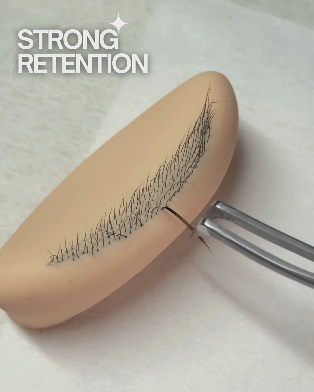 Gentle Lash Adhesive