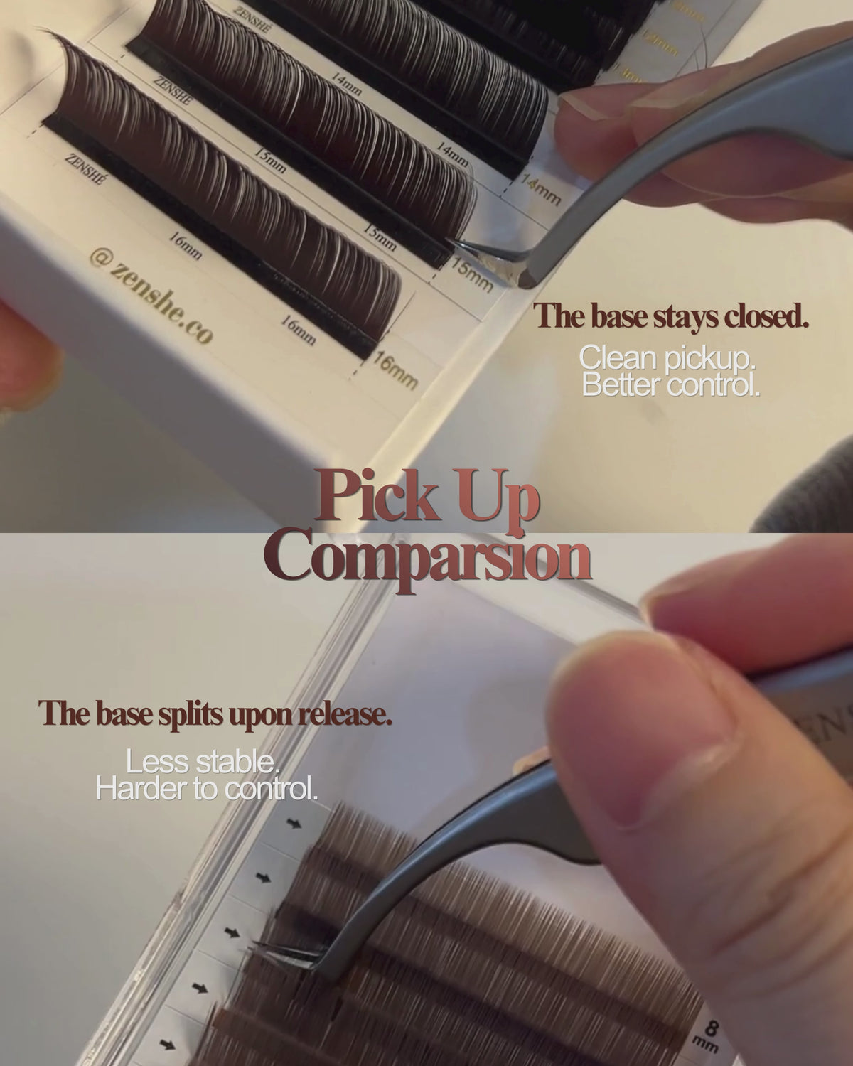 Winewood 0.07 LJ Mix Tray