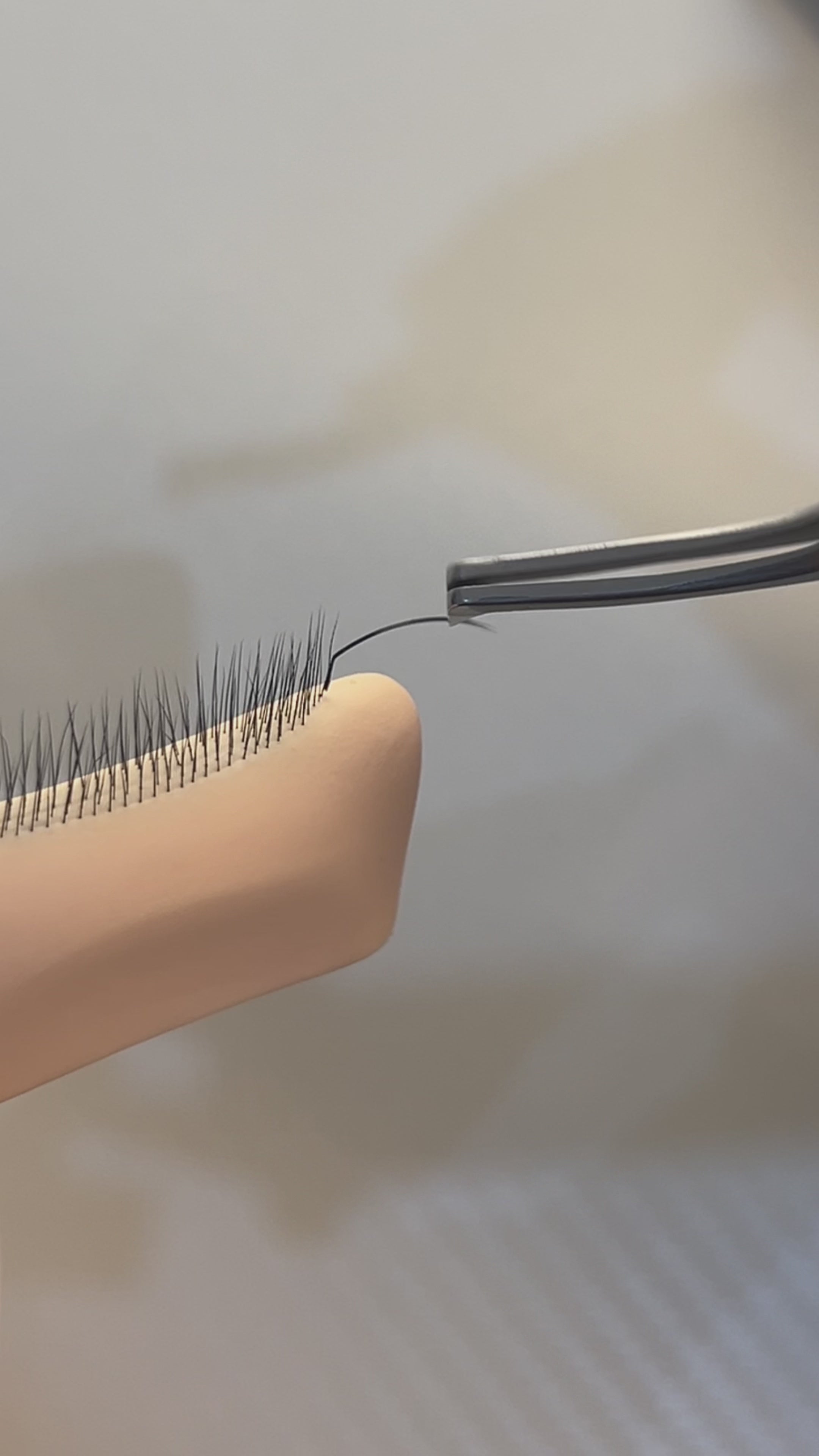 Gentle Lash Adhesive