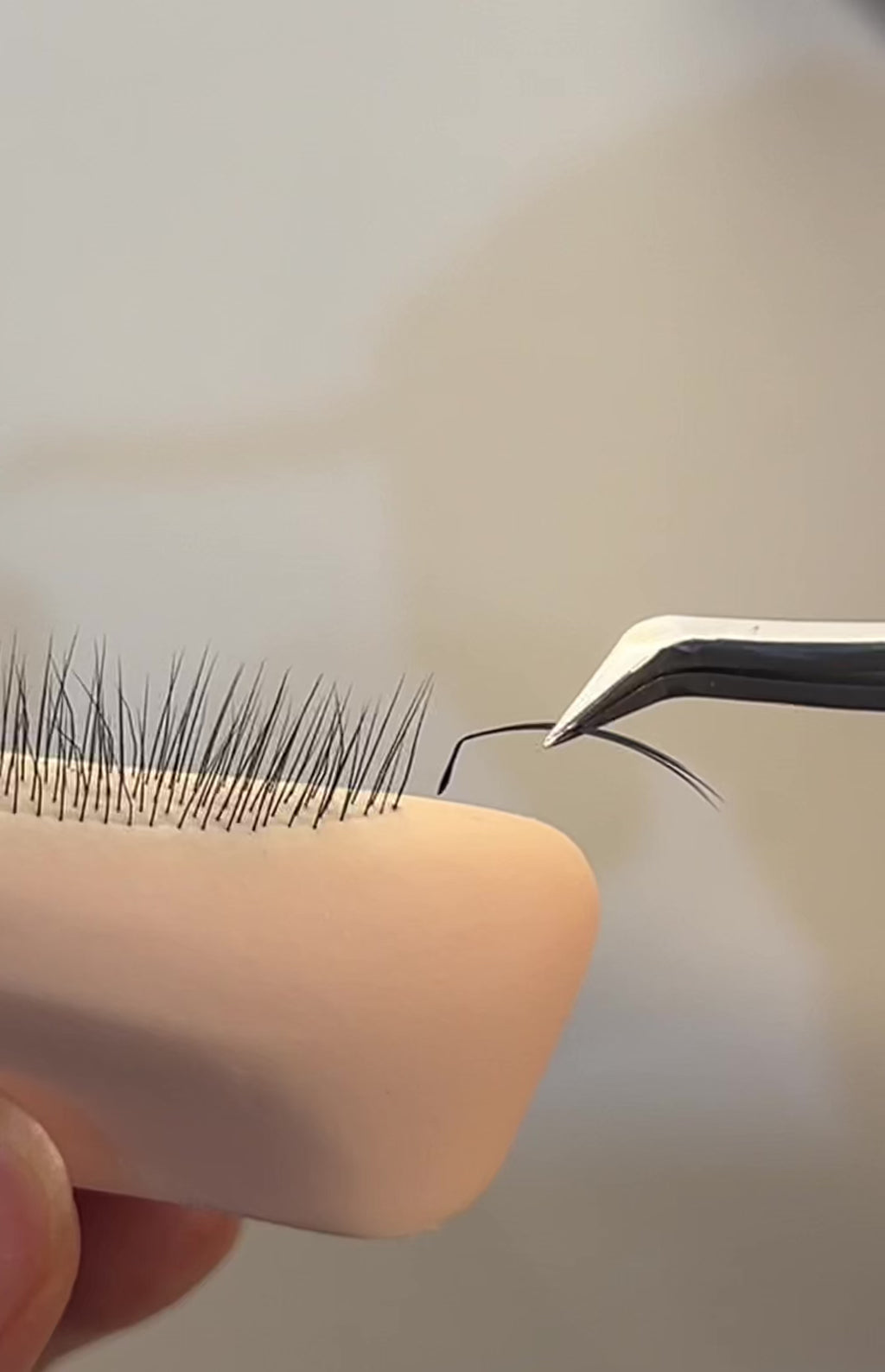 Gentle Lash Adhesive