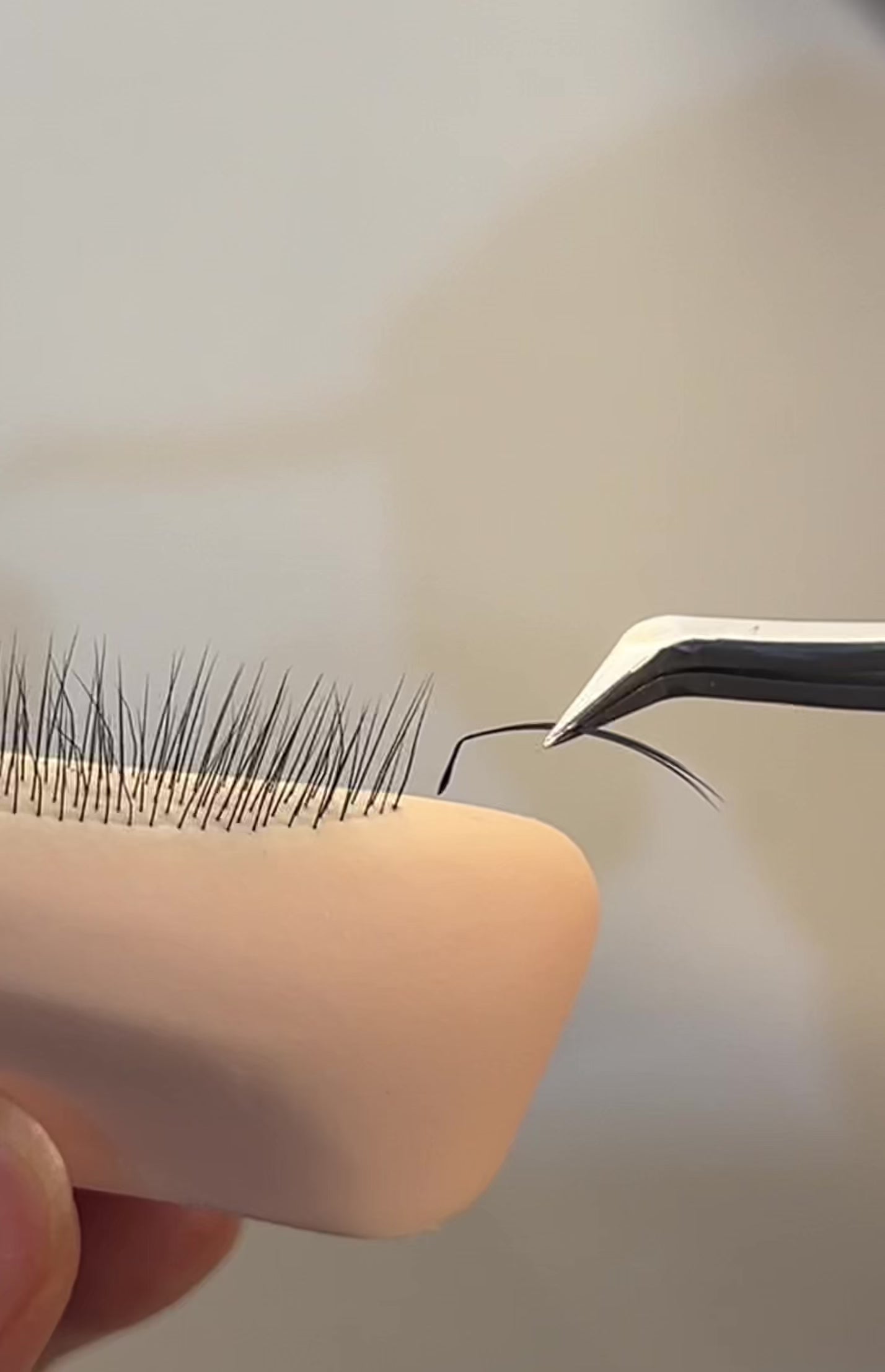 Gentle Lash Adhesive