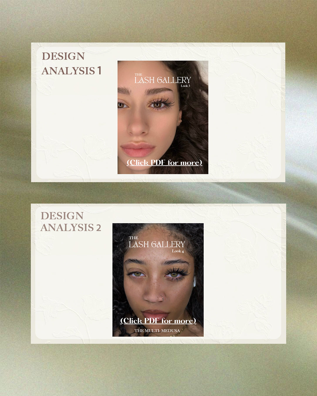 The Multi-Medusa Course Vol 1. The Form of Dimension